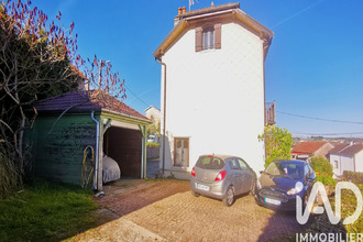 achat maison la-vaivre 70320