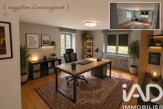 achat maison la-vaivre 70320