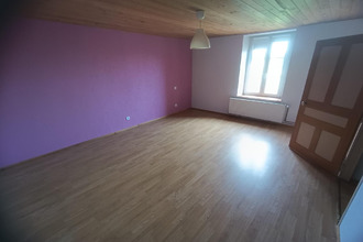 achat maison la-vaivre 70320