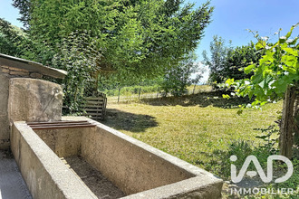 achat maison la-valette 38350