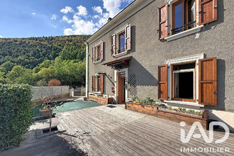 achat maison la-valette 38350