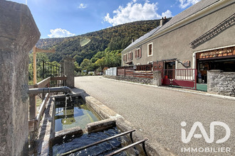 achat maison la-valette 38350