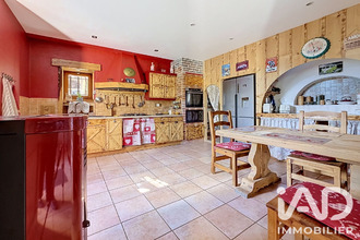achat maison la-valette 38350