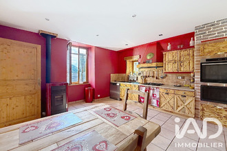 achat maison la-valette 38350