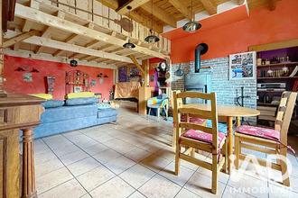 achat maison la-valette 38350