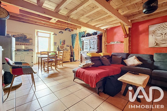 achat maison la-valette 38350