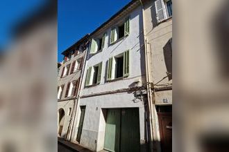 achat maison la-valette-du-var 83160