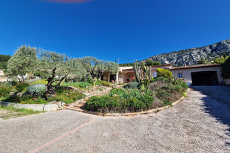 achat maison la-valette-du-var 83160