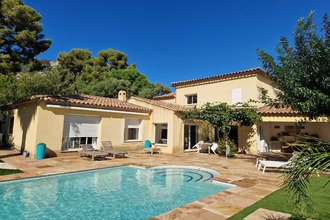 achat maison la-valette-du-var 83160