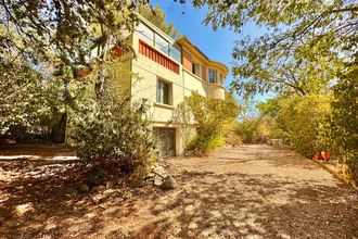 achat maison la-valette-du-var 83160