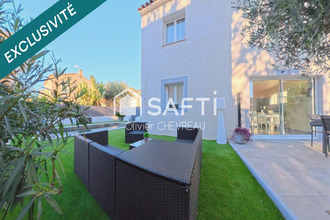 achat maison la-valette-du-var 83160