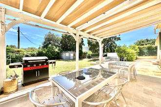 achat maison la-valette-du-var 83160