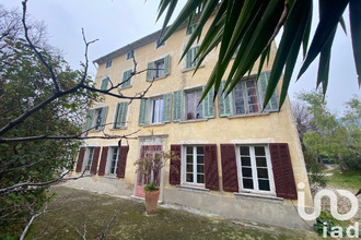 achat maison la-valette-du-var 83160