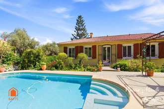 achat maison la-valette-du-var 83160