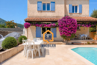 achat maison la-valette-du-var 83160