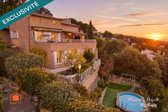 achat maison la-valette-du-var 83160