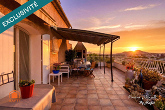achat maison la-valette-du-var 83160
