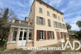 achat maison la-valette-du-var 83160