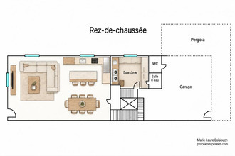 achat maison la-valette-du-var 83160
