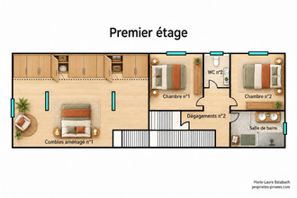 achat maison la-valette-du-var 83160