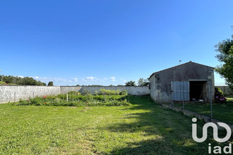 achat maison la-vallee 17250