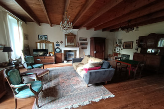 achat maison la-vallee 17250