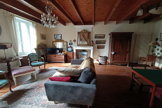 achat maison la-vallee 17250