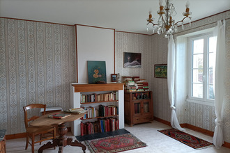 achat maison la-vallee 17250