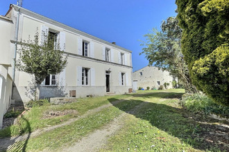 achat maison la-vallee 17250