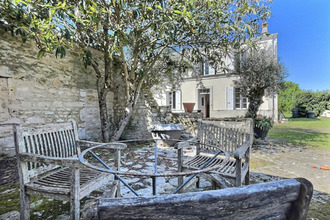 achat maison la-vallee 17250