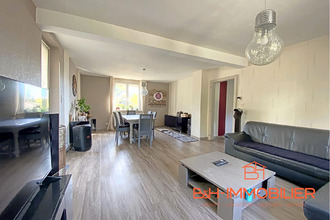 achat maison la-vancelle 67730