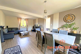 achat maison la-vancelle 67730