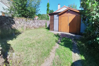 achat maison la-varenne 49270