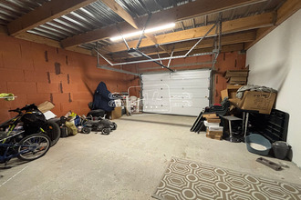 achat maison la-varenne 49270