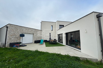 achat maison la-varenne 49270