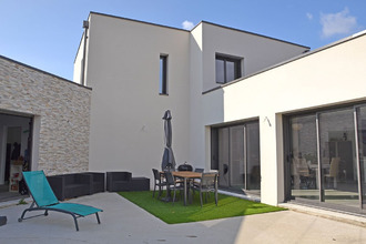 achat maison la-varenne 49270