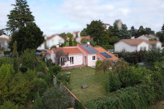 achat maison la-varenne 49270