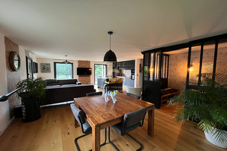 achat maison la-varenne 49270