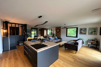 achat maison la-varenne 49270