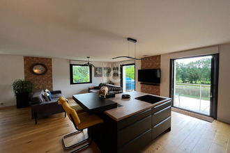 achat maison la-varenne 49270