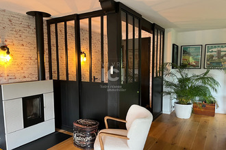 achat maison la-varenne 49270