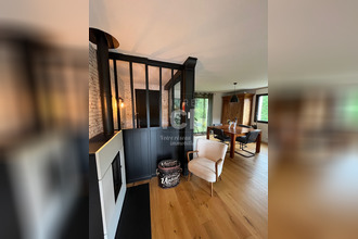 achat maison la-varenne 49270