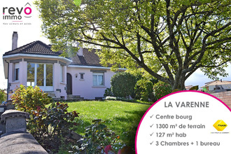achat maison la-varenne 49270