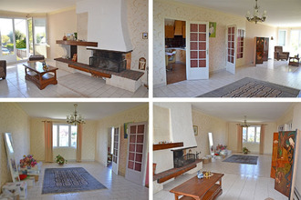 achat maison la-varenne 49270