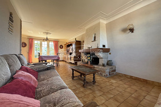 achat maison la-varenne 49270