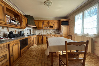 achat maison la-varenne 49270