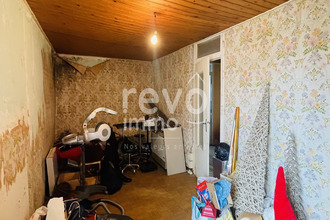 achat maison la-varenne 49270