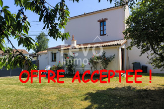 achat maison la-varenne 49270