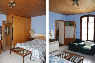 achat maison la-varenne 49270