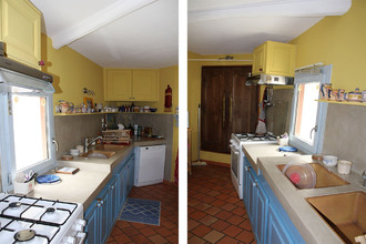 achat maison la-varenne 49270